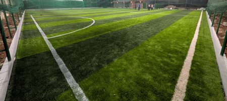 Stoik Multisports Arena