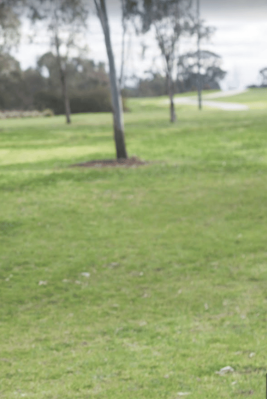 Stony Creek Disc Golf Course