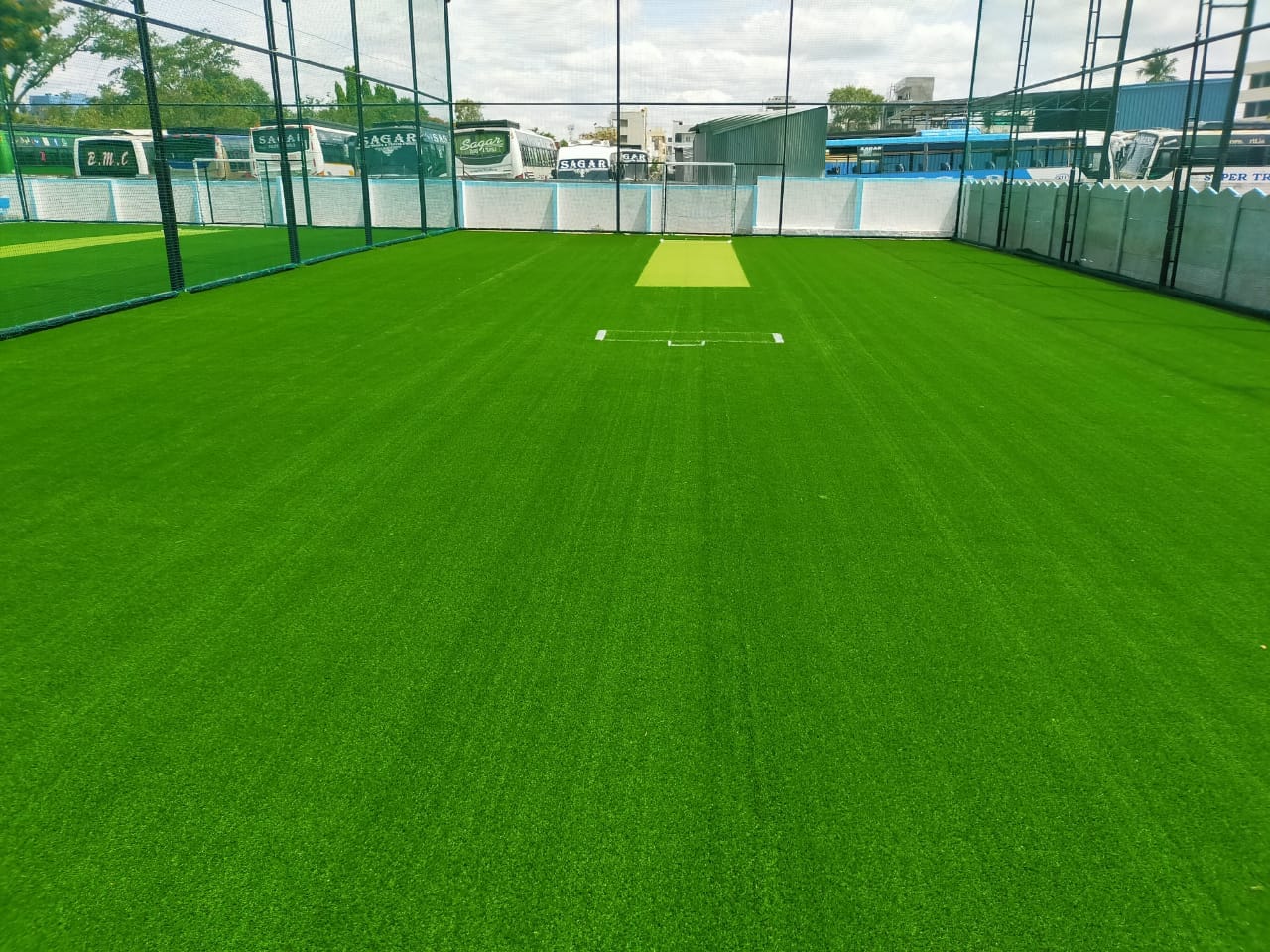 Turf photo 8