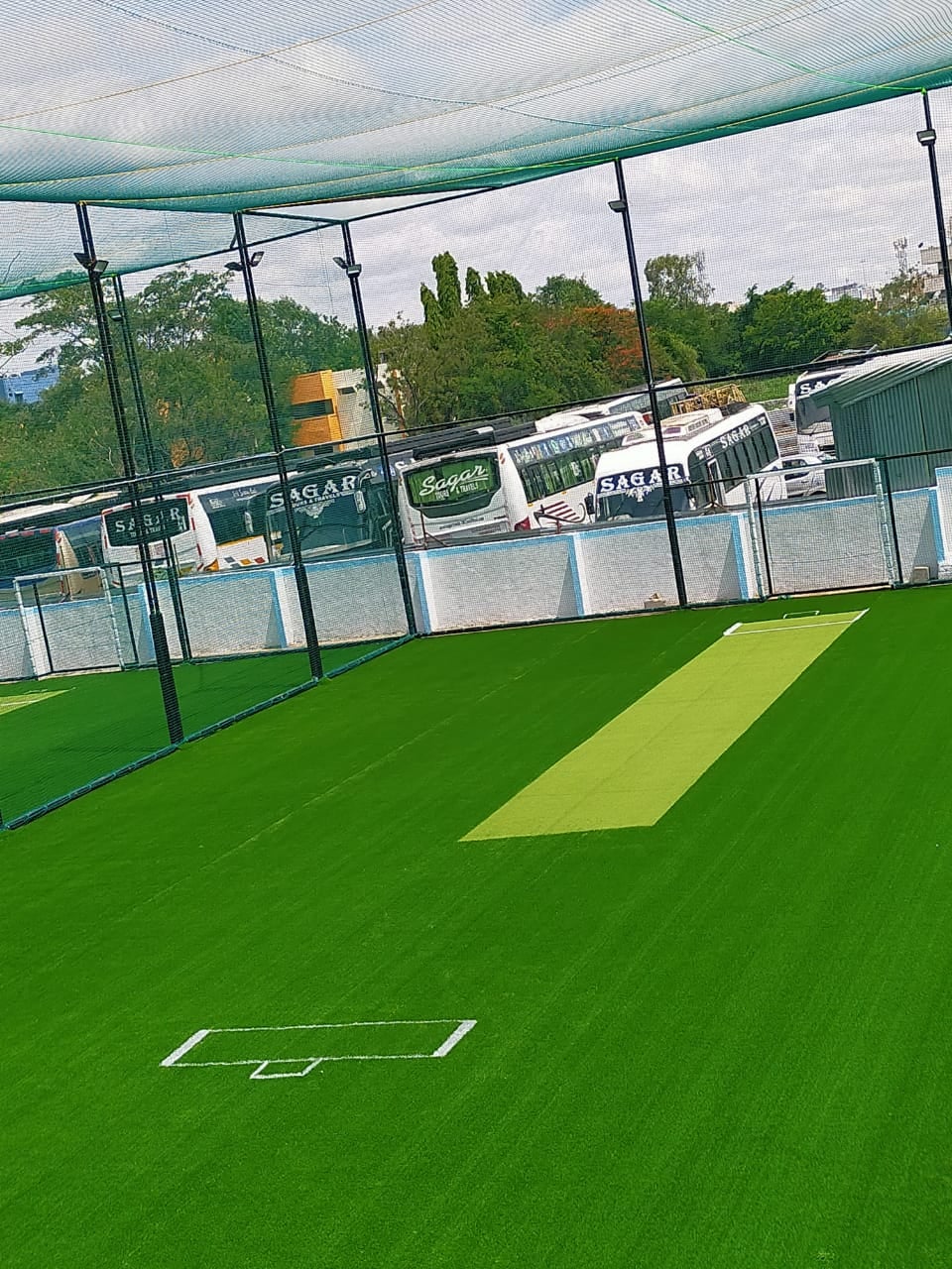 Turf photo 9