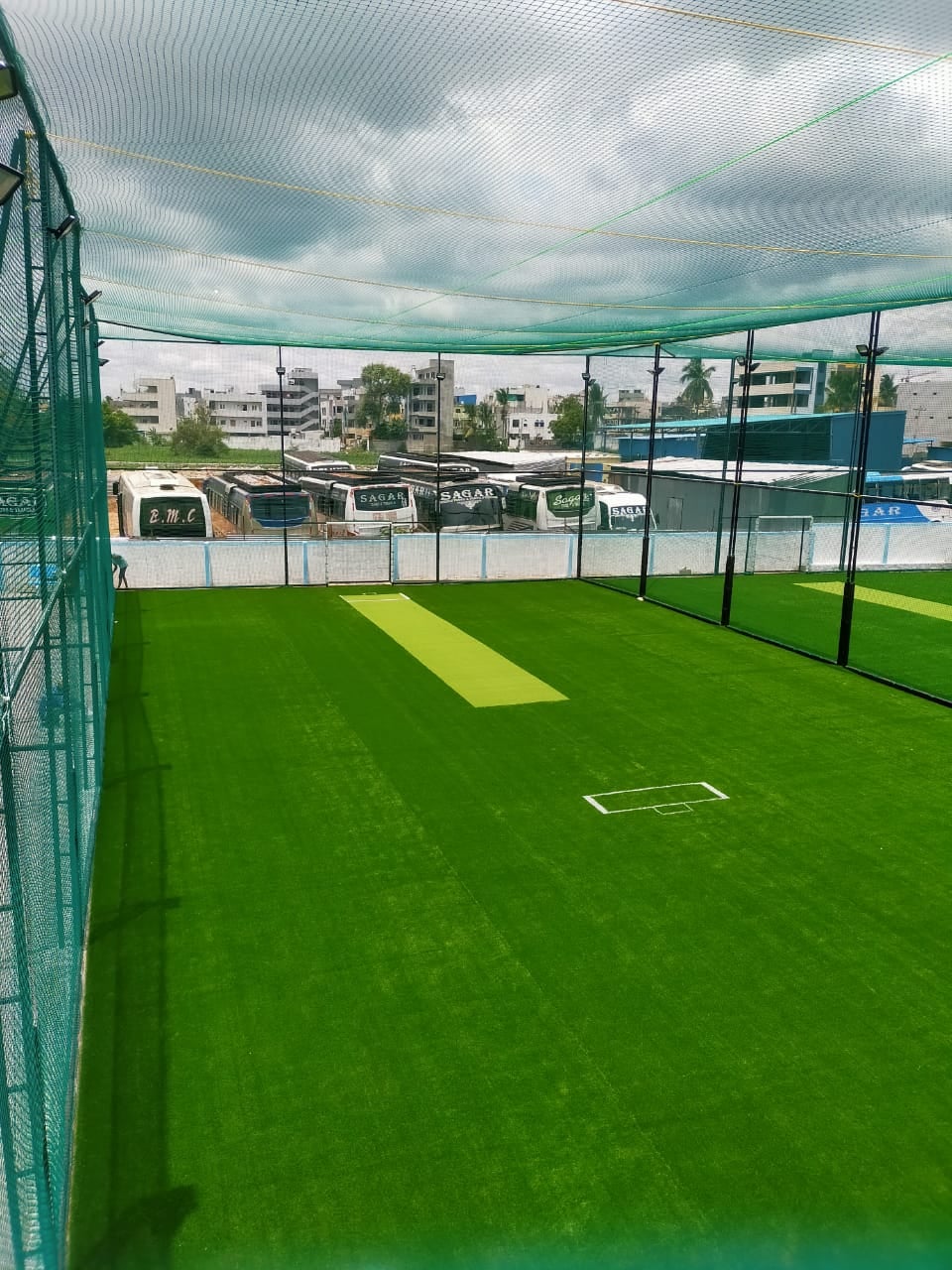 Turf photo 11