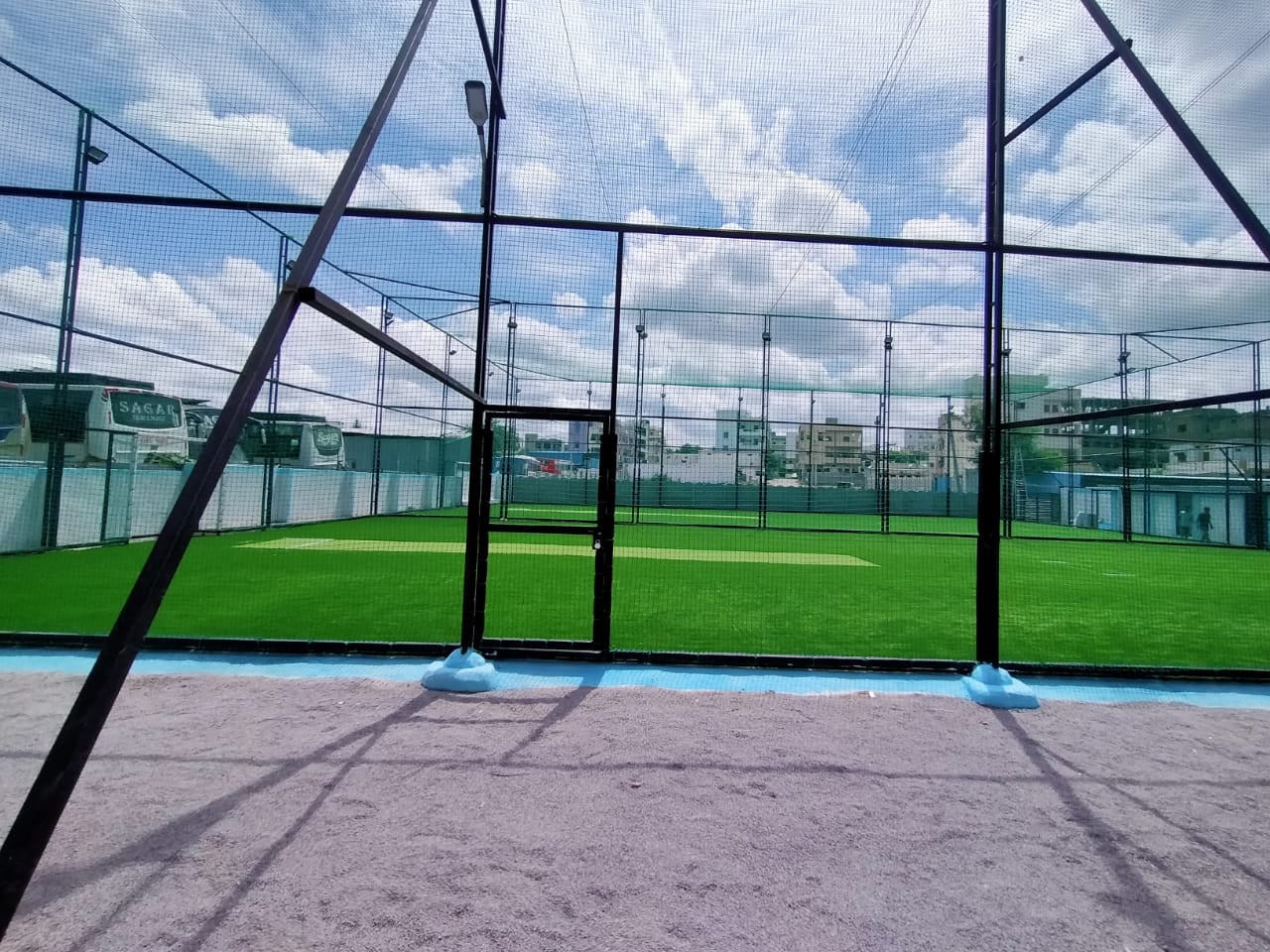 Turf photo 12