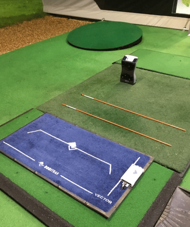 Straightgolf