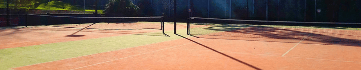 Strathmore Tennis Club