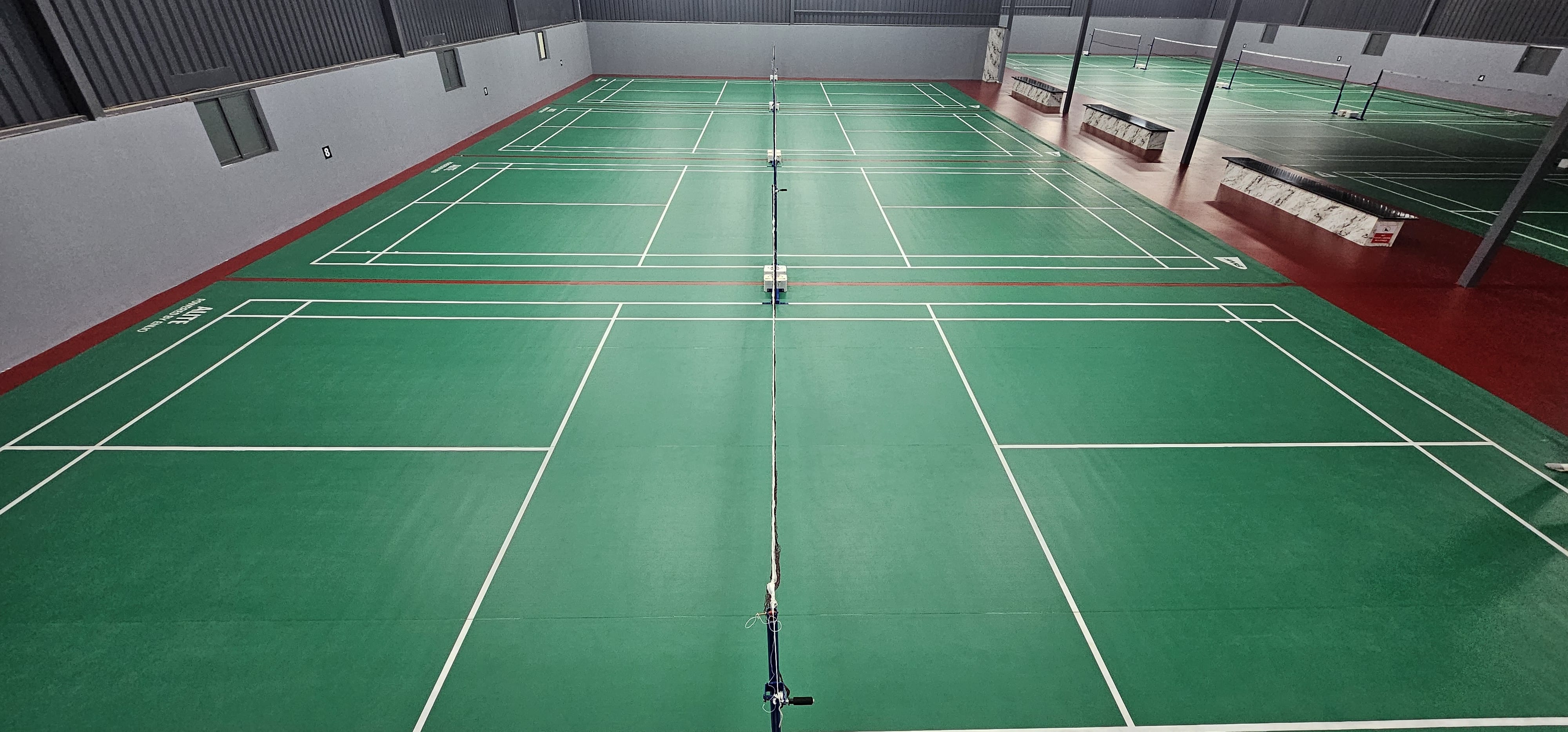 Streamline Sports India