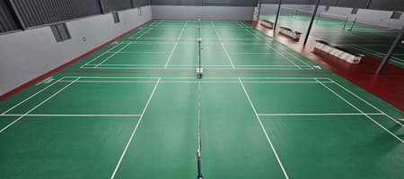 Streamline Sports India