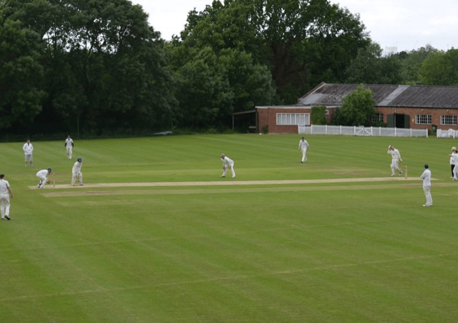 Streatham & Marlborough Cricket Club