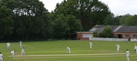 Streatham & Marlborough Cricket Club