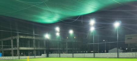 Street 9 Mega Cricket Box