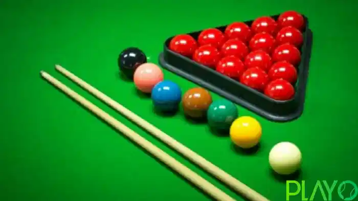 Strike 9 Snooker And Pool image
