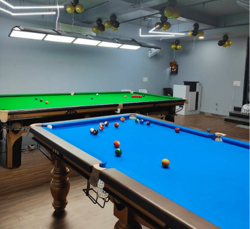 Strike&Play Rohini
