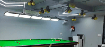 Strike&Play Rohini