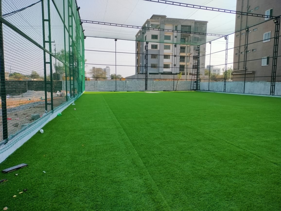 Turf photo 6