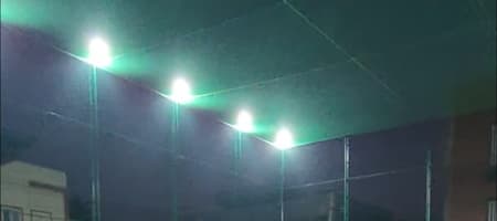 Strikers Box Cricket