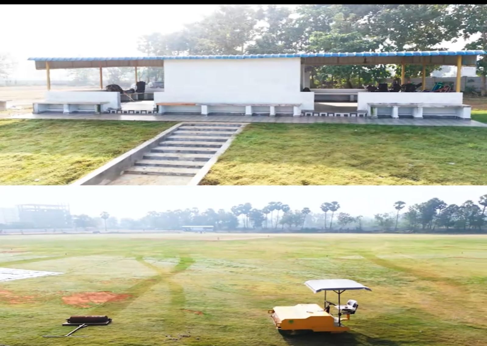 Strikers Cricket Ground