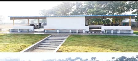 Strikers Cricket Ground