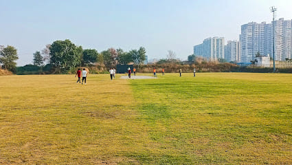 Striker Sports Parik