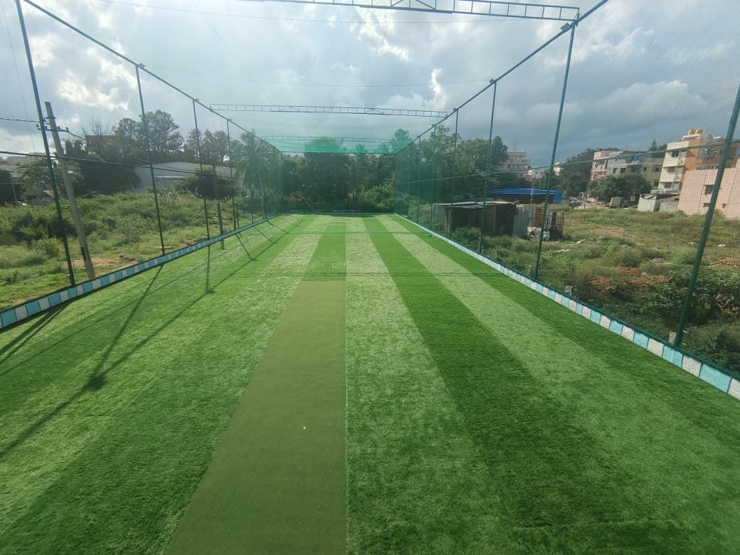 Strikers Sports Arena - Byrathi