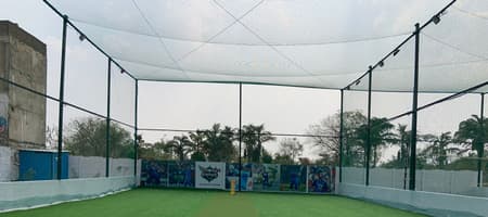Strikerz Sports Zone