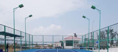 Strive Pickleball Academy