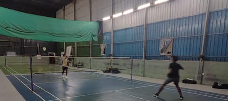 Strokers Arena