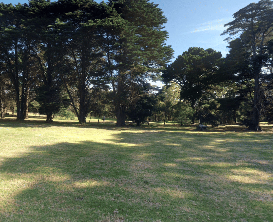 Studley Park Golf Course