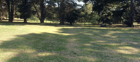 Studley Park Golf Course