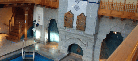 Sturebadet Health AB