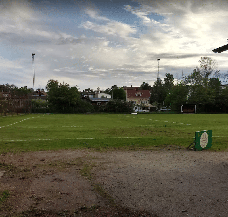Stureby SK - Fotboll