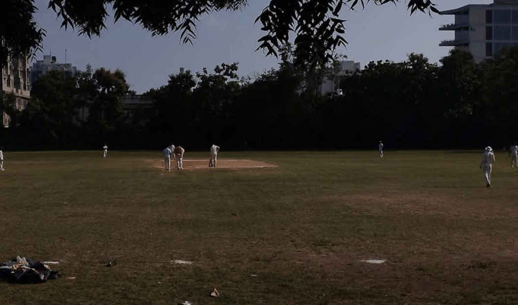 St Xavier's Cricket Ground
