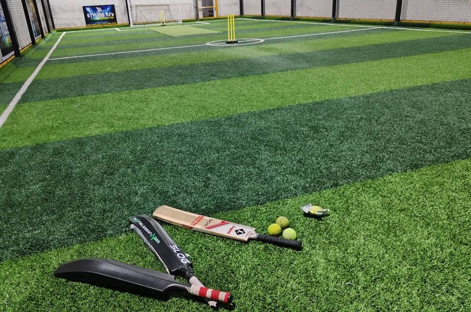 Styuds RJ's Multi Sports Turf