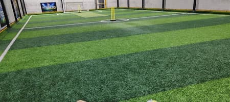 Styuds RJ's Multi Sports Turf