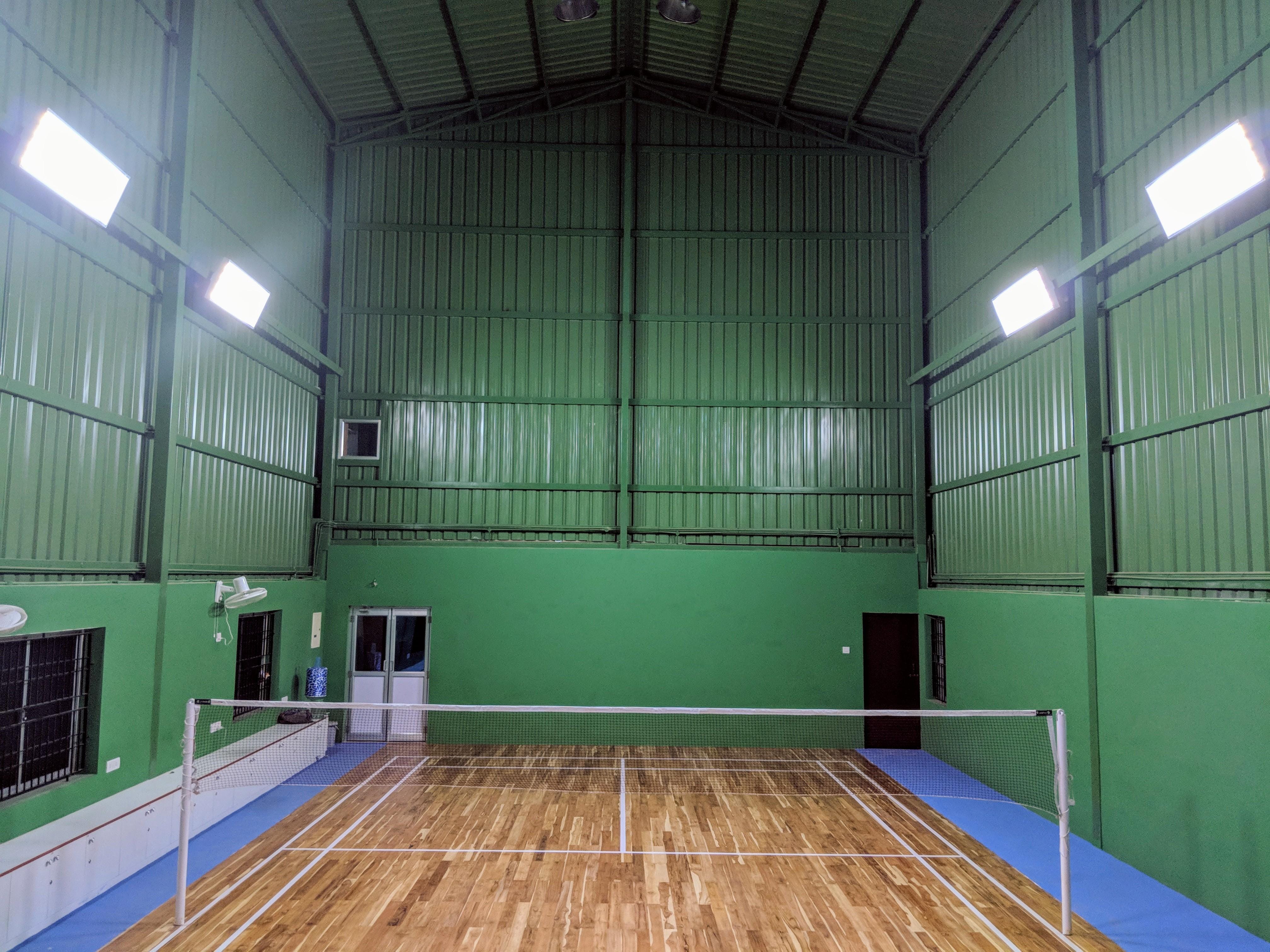 Success Sports Arena