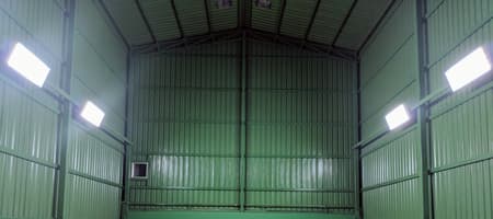 Success Sports Arena