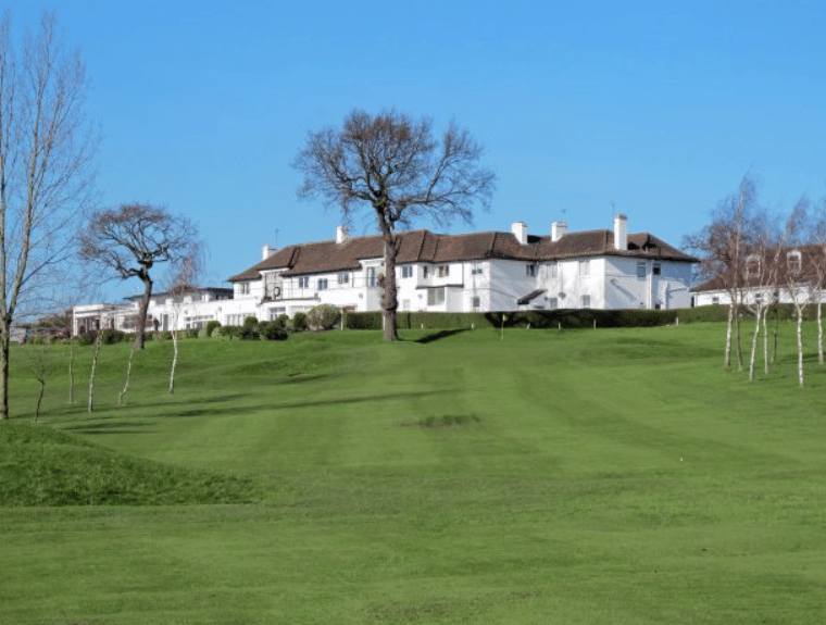 Sudbury Golf Club