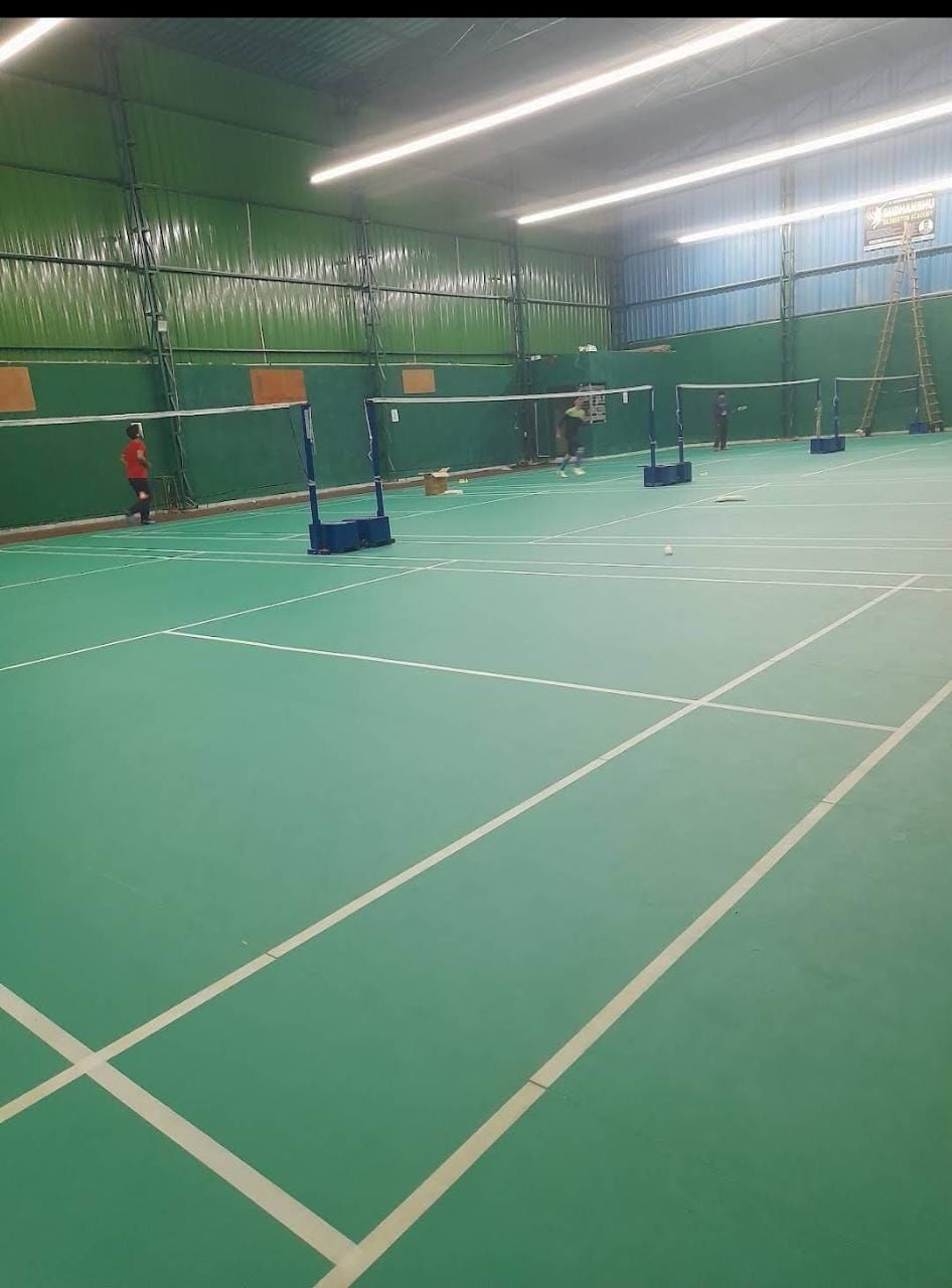Sudhanshu Badminton Academy