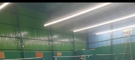 Sudhanshu Badminton Academy