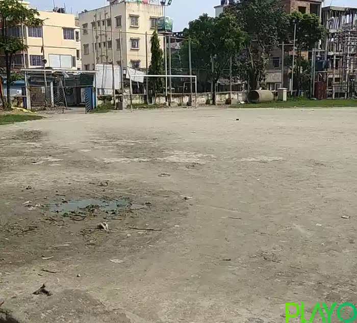 SukantaNagar Football Ground image