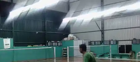 SUKI Badminton Acadamy