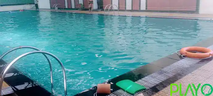 Sulochanabai Kudale Swimming pool image