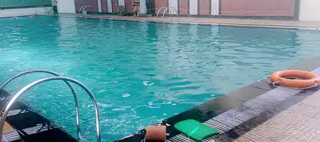 Sulochanabai Kudale Swimming pool