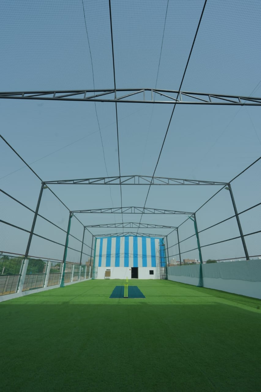 Sultaan Sports Club