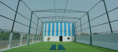 Sultaan Sports Club