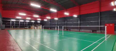 Machaxi - Sumukha Sports