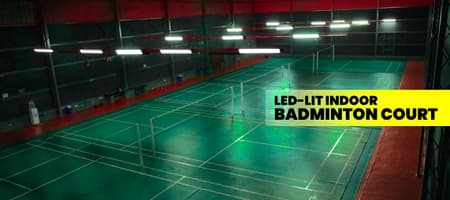 Machaxi Sumukha Sports