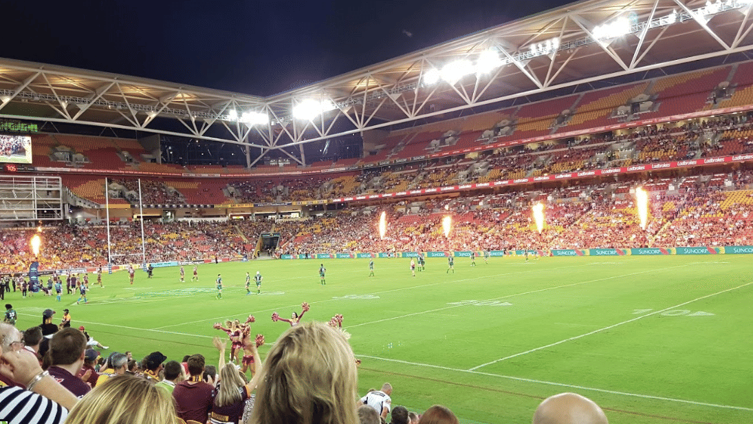 Suncorp Stadium