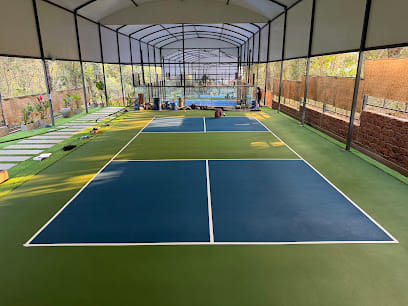 Sunday Racquet & Social Club
