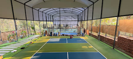 Sunday Racquet & Social Club
