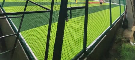 Sunlight Moonlight Box Cricket