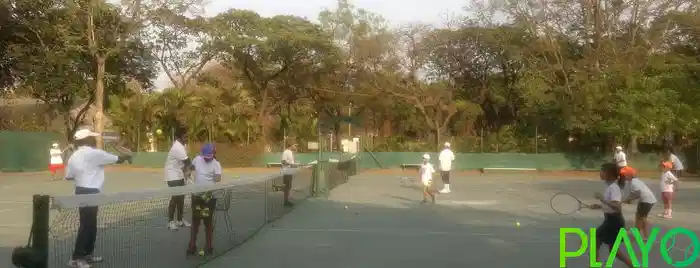 Sunny Jacob Tennis Academy image